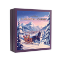 Adventskalender LILA-LOVES-IT