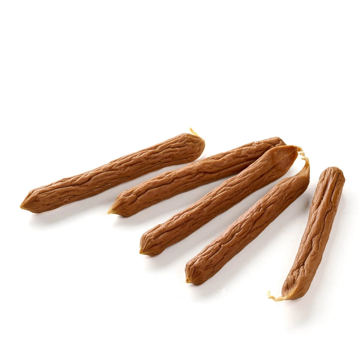 Bockwurst Rind