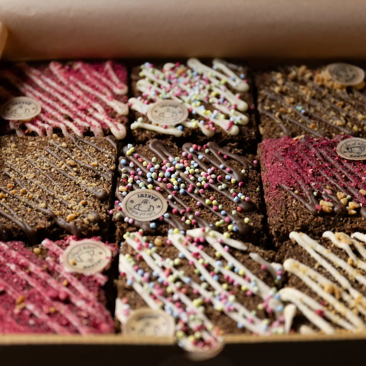 Brownie
