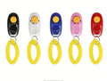 Clicker fürs Training