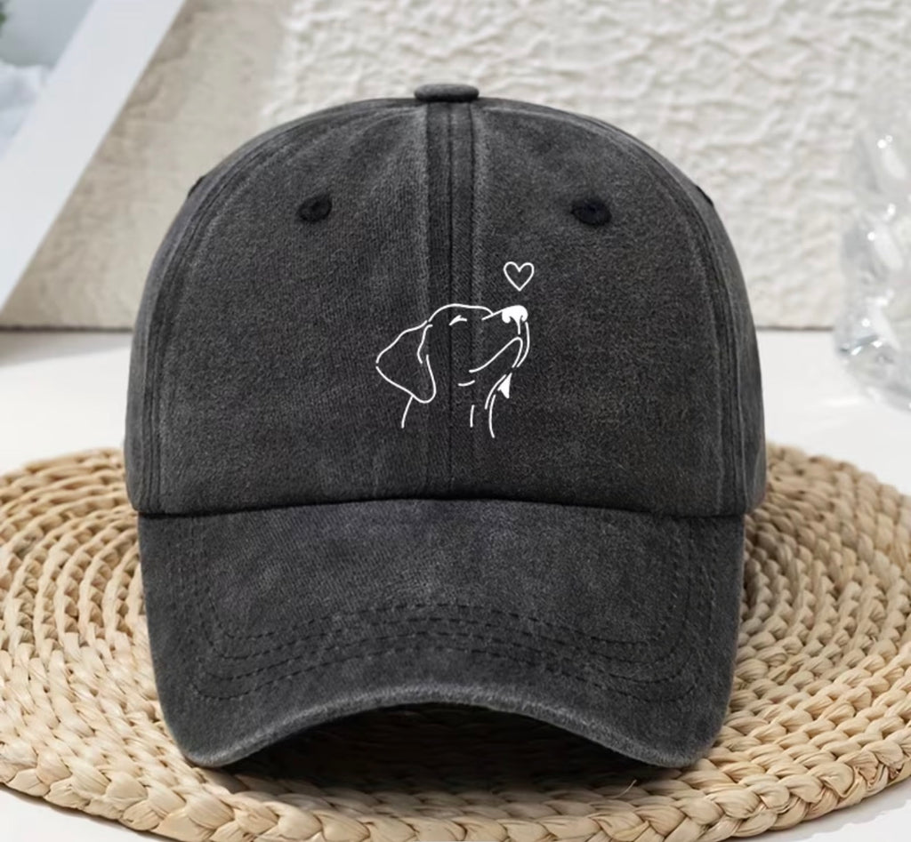 Cap Hund