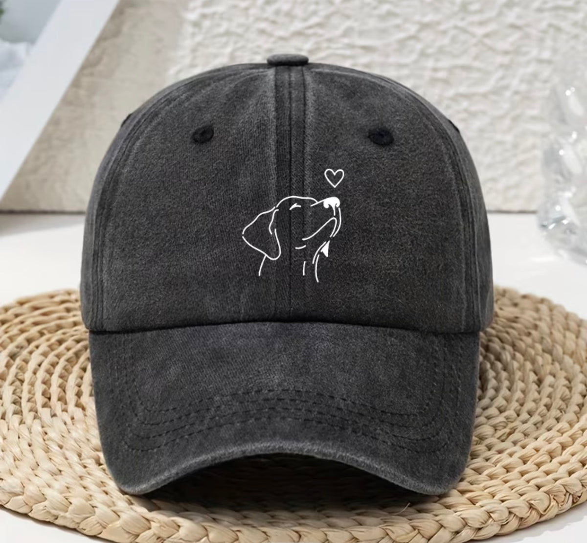 Cap Hund