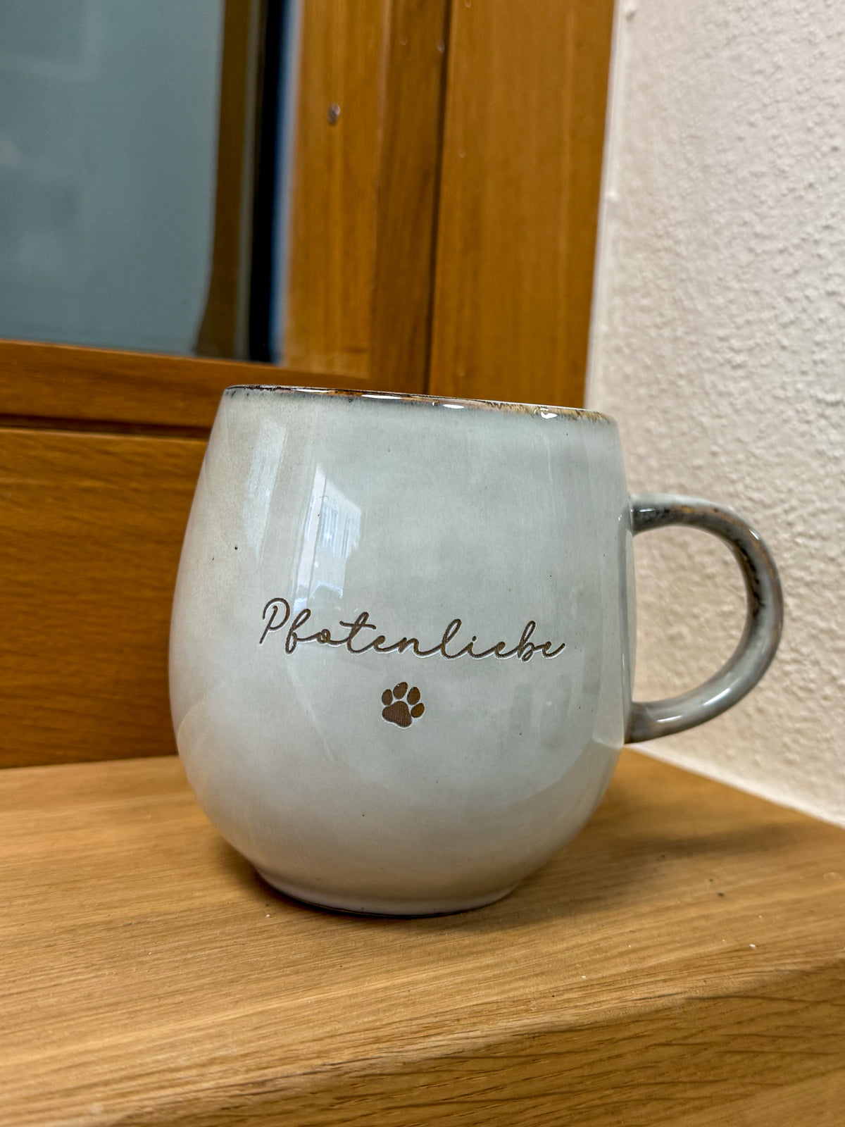Keramik Tasse