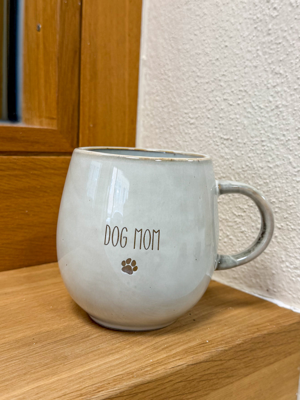 Keramik Tasse