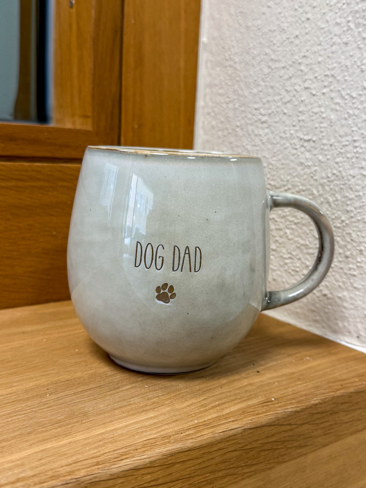 Keramik Tasse