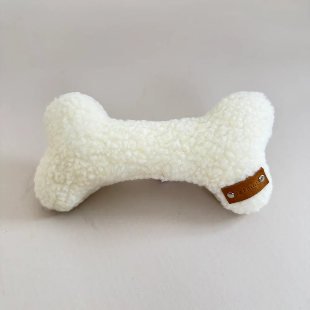 Spielzeug-Knochen Teddy