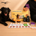 Brettspiel - Look at my dog