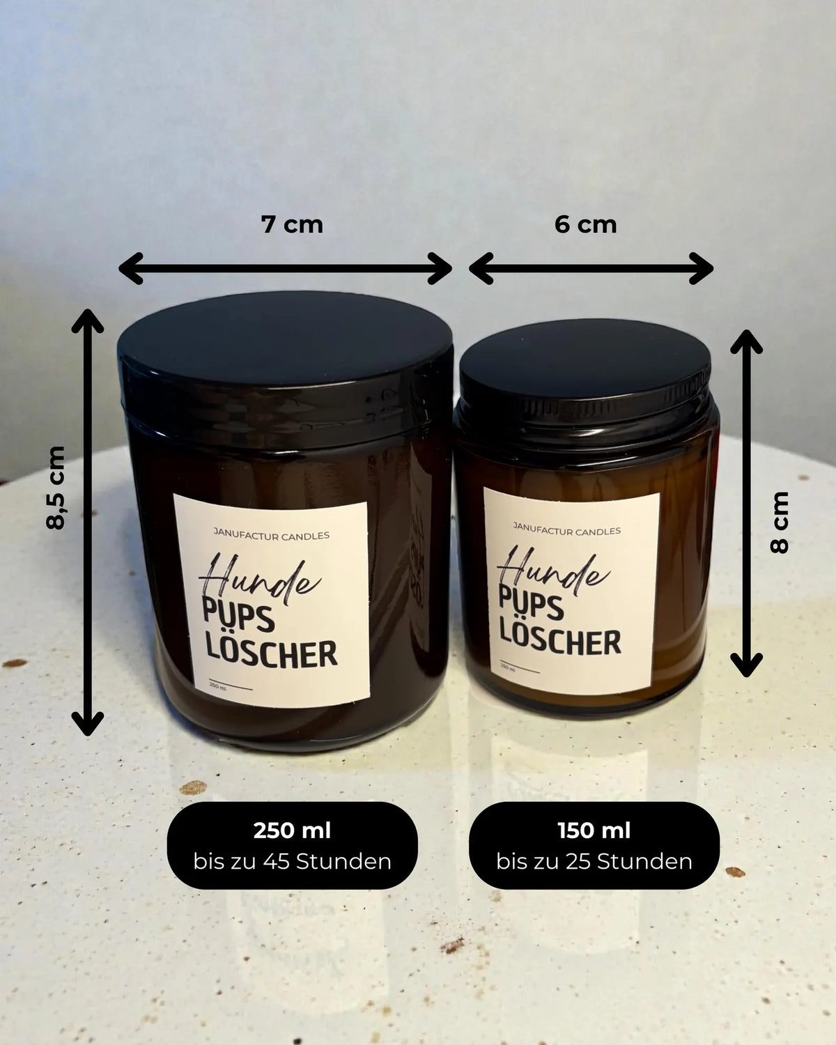Hundepupslöscher