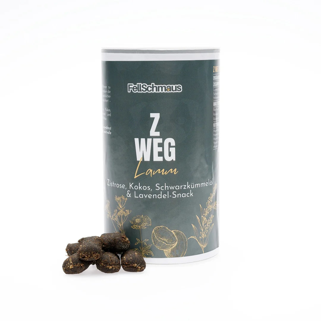Z-Weg