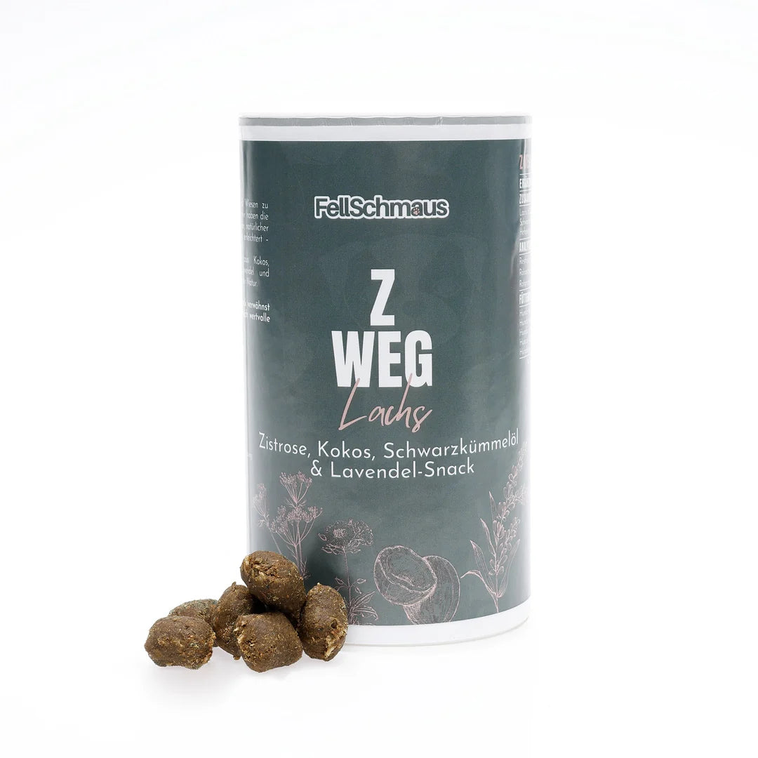 Z-Weg