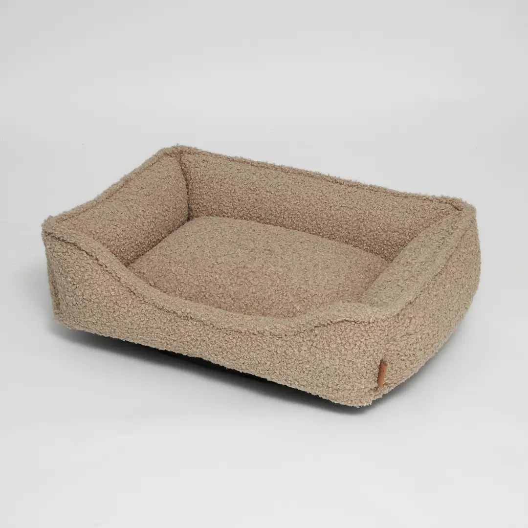Hundebett TORA - Sand