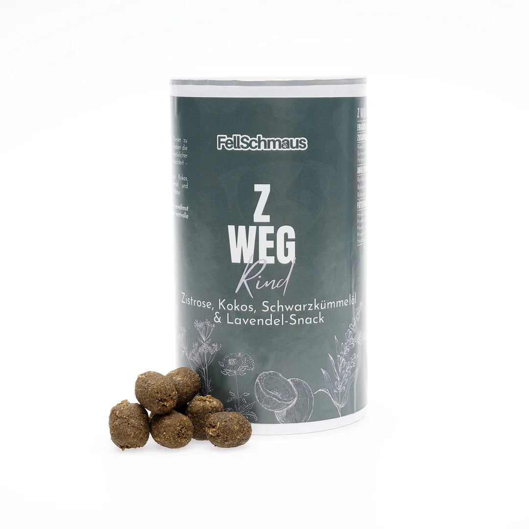 Z-Weg