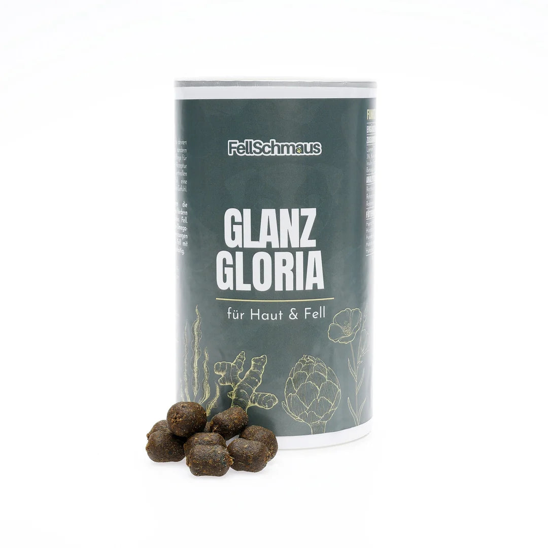Glanz Gloria