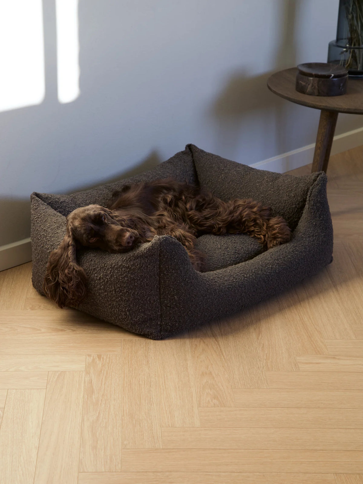 Hundebett Bouclé - Billy