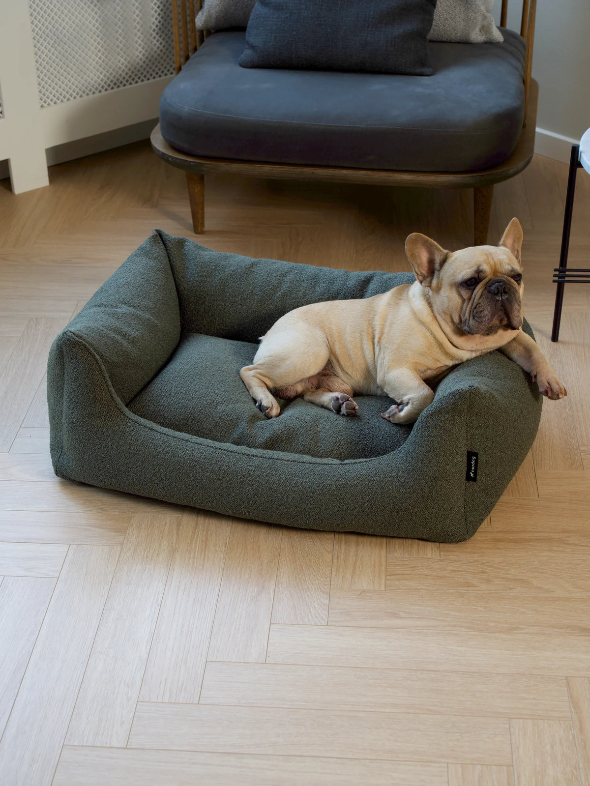Hundebett Bouclé - Billy