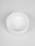 Hundenapf Nordog all white