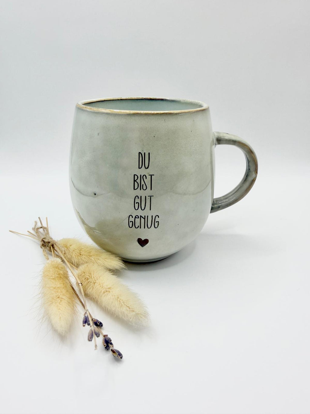 Keramik Tasse
